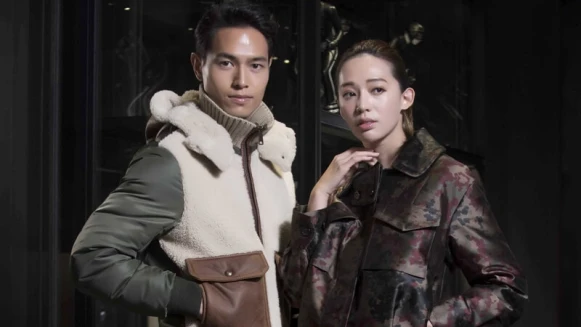 軍裝、龐克..2016Moncler秋冬系列的五款混搭法