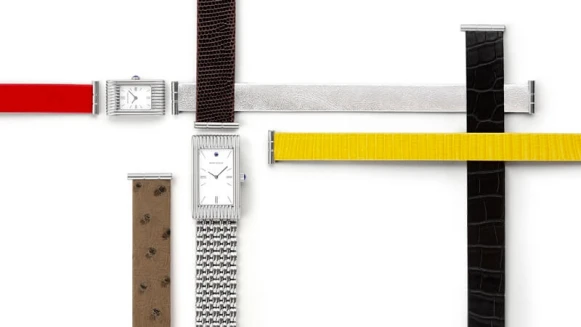 【鐘錶小學堂】賞錶關鍵字（裝飾篇）