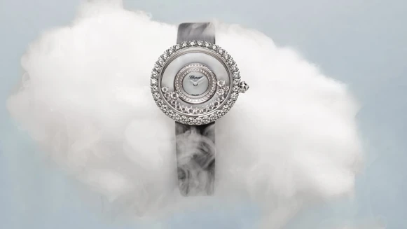 墜入奇幻夢境！蕭邦Happy Dreams &amp; Happy Diamonds系列