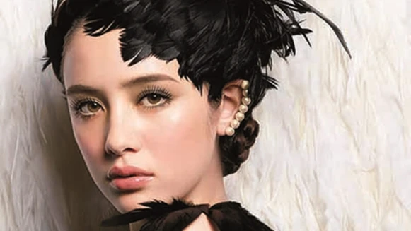 刷出藏不住的纖長，戀愛魔鏡新品睛豔登場！