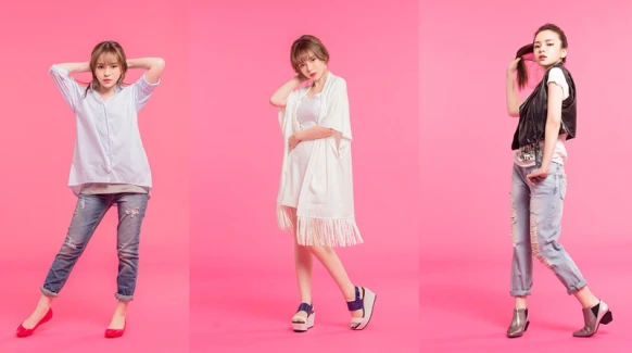 穿對美鞋大加分！Kevin老師教妳必勝韓風造型 