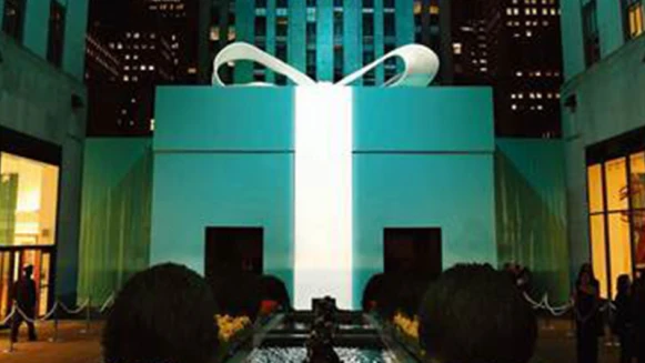 時尚紀錄片《真愛Tiffany》一窺女人的夢想婚戒是如何被打造出來的！