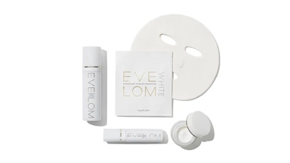 EVE LOM夏日淨白計畫來囉！