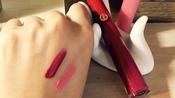 編輯羞推：8款性感無害擦了招強吻的夏日唇膏