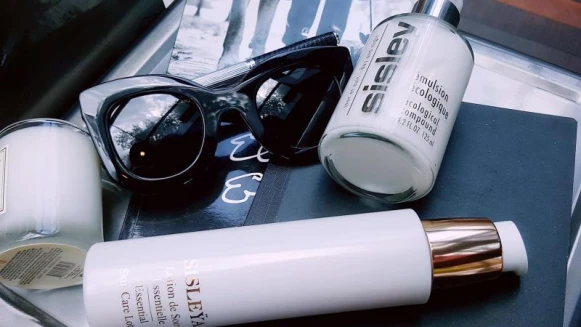 【editor's view】如何讓心底肌底平衡一次到位？聽聽總編輯怎麼說