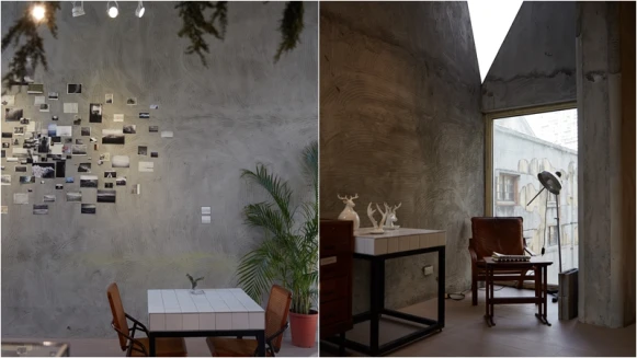 沉澱靈魂的獵奇秘境！好氏華山快閃店6/26閉幕，推出【本氏診療間】講座～