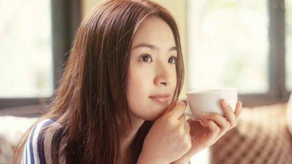 林依晨：最平凡的美麗