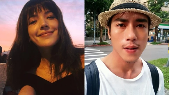 挑戰犯罪懸疑！《目擊者》許瑋甯、莊凱勛聯手調查真相