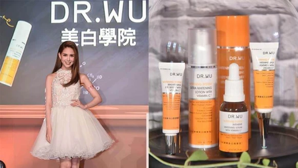 女神昆凌神解美白瓶頸！素顏自拍隨時「透白」放閃光 