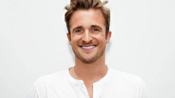 約會究竟誰該付錢?來聽英國帥哥約會專家Matthew Hussey怎麼說