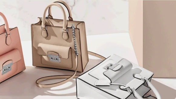 太美了！MICHAEL Michael Kors甜點系包款