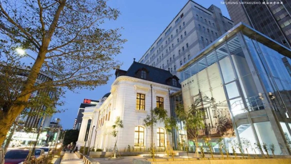 中台灣就要這樣玩！6間文青必逛的打卡勝地