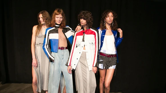 為什麼人人都有一件？快來看空軍外套的穿搭大集合