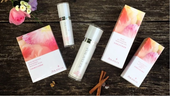 MIT純淨植萃 綻現健康美肌力Botanical Beauty Care