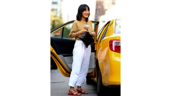 美佳夏日涼鞋特搜 用五彩繽紛的涼鞋款式換來涼爽夏季