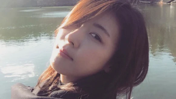 河智苑：成為能夠觸動人心的人，那才是我的夢想