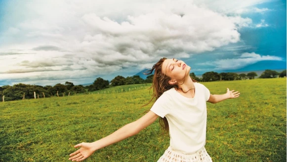 效法歐普拉的心靈導師三招，讓你召喚人生奇蹟