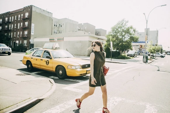 世界各地的部落客都愛long stay紐約流行生活