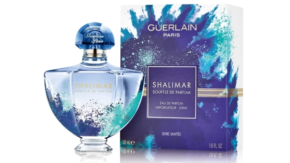 嬌蘭香氛聖品－純潔真摯的茉莉花香