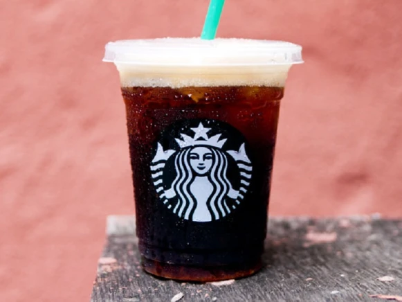 一杯不到100卡路里！星巴克夏日Menu大推薦