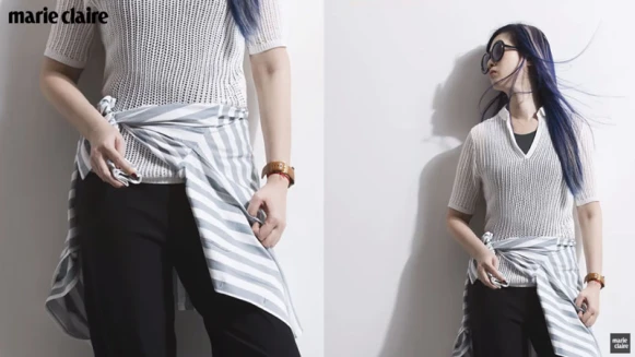 UNIQLO x LEMAIRE春季聯名教你穿！K編的6天時髦穿搭日記 