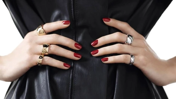 快速認識Chanel菱格紋珠寶的6個關鍵字，香奈兒鐵粉都該看！