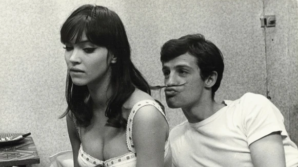 見一個愛一個,你的他也是愛情過動兒嗎?