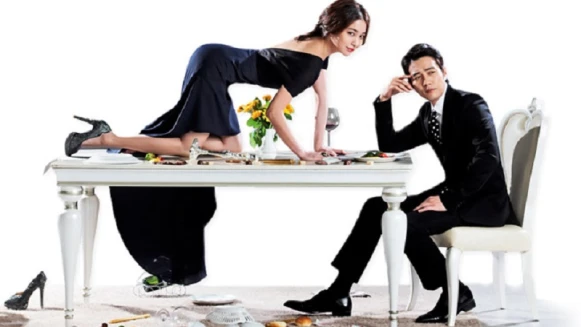 【柳喪彪愛情專欄】不要讓婚姻，成為你失去自我的兇手