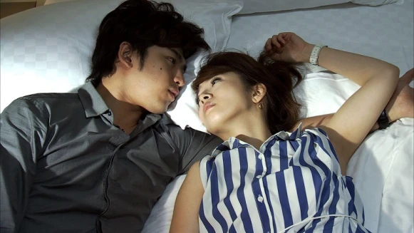 【貝莉專欄】妳的李大仁，她的永尾完治