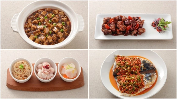 突破川菜的美味極限！開飯川食堂 初夏最辛力作