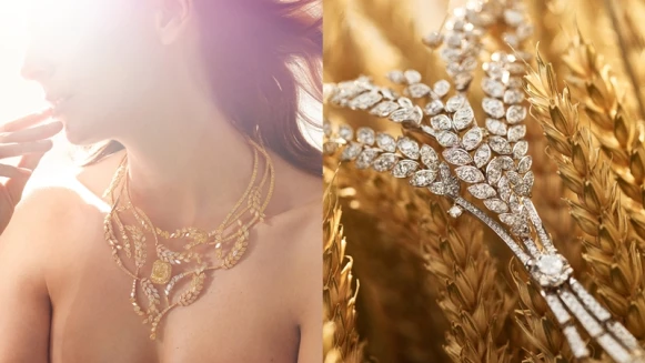 最新！三大重點快速看 Chanel 全新珠寶創作