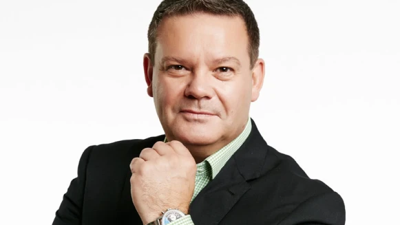 【姊弟煮廚】澳洲神廚Gary Mehigan專訪