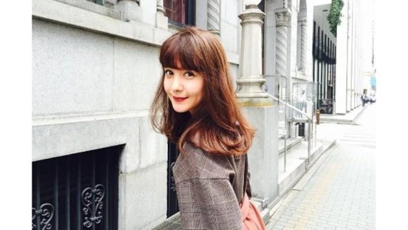 這個夏季日本少女都在追！童話故事裡才會有的「精靈系肌膚」