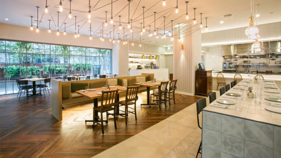 ACHOI夏夜歡趣盛宴！創意無極限料理 引領味蕾放暑假