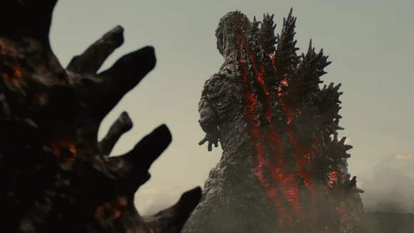 人類末日即將到來！《正宗哥吉拉》復活再起