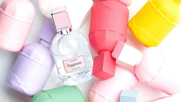 韓國早已賣翻天！ETUDE HOUSE全新馬卡龍香水韓妞們就愛這味兒