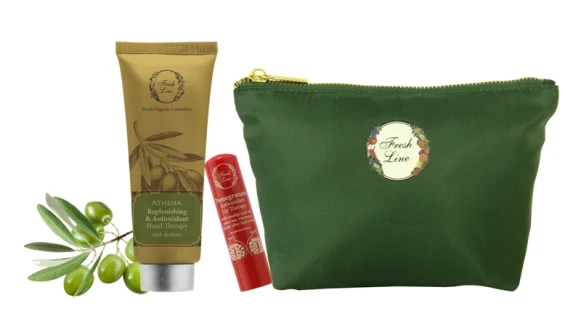 你必須知道的七夕約會小心機！從頭到腳都要靠這些