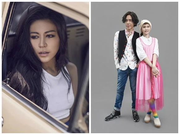 松菸連逛24天！ 夏日玩不停 音樂、手作、講堂、市集齊登場