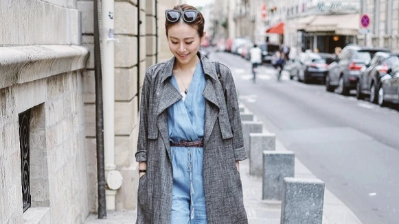 【Marina我的巴黎小生活】從Sisley看巴黎女人的保養哲學