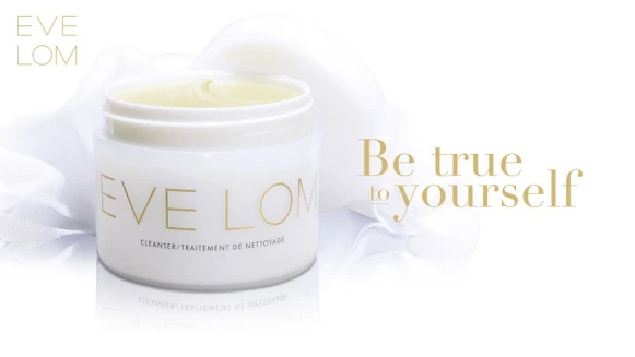 EVE LOM邀您一起分享My30s抽夢幻潔顏好禮