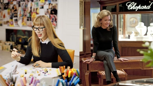 經典珠寶金句盤點「珠寶會帶給人自信與力量」「我選擇鑽石，是因為它們體積小，卻能展現最大價值！」 必收名言語錄