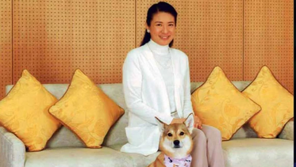 【看世界】皇室王妃的存在，對世界有什麼貢獻?