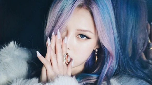 撕的眼線液，即將轟動上市