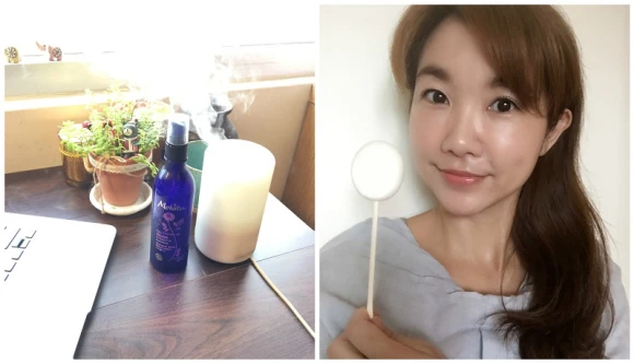 傳說中的航空搶手貨 最強1瓶花水保養法