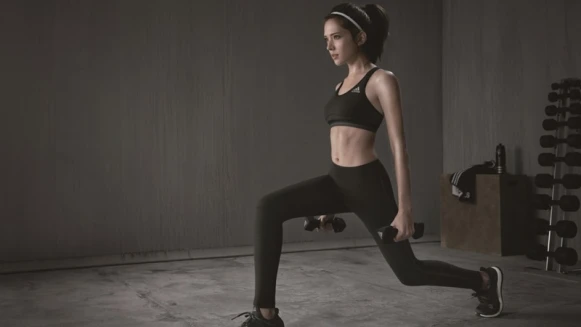 選對運動服裝太重要！許瑋甯的高強度運動穿搭推薦