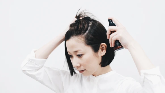 【美妝週末報】真心不騙！超簡單紓壓頭皮Massage，357口訣就搞定(附按摩教學影片)