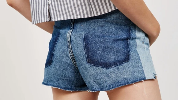 從細節處取勝！必買的10件Bershka丹寧系列