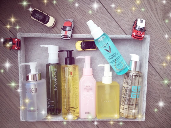 卸妝界的得來速！懶人卸妝神品就是它們