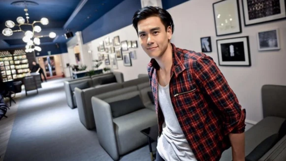 贏了面子跟裡子！BIOTHERM火山藍泥面膜打造男神高顏值