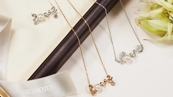 跪求老婆女友別看到！四款情人節珠寶美到傷荷包也要買